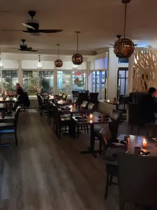 Bombay Masala Restaurant - Indian restaurant in Vancouver – fine dining dishes, interior photos, and ambiance.