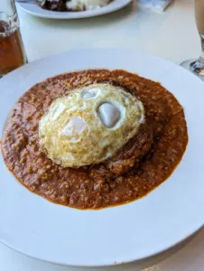 I Cafe Express - Taiwanese & HK Cafe restaurant in Vancouver – fine dining dishes, interior photos, and ambiance.