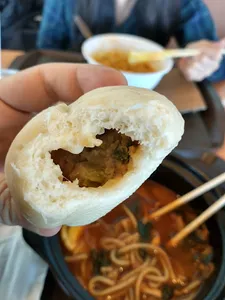 Shine Valley - Chinese restaurant in Richmond – fine dining dishes, interior photos, and ambiance.