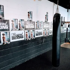 Beyond Boxing - Fitness & Health restaurant in Burnaby – fine dining dishes, interior photos, and ambiance.