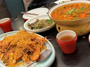 ROYAL BEEF - Chinese restaurant in Richmond – fine dining dishes, interior photos, and ambiance.