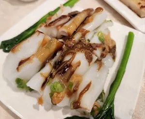 Neptune Seafood Richmond - Dim Sum restaurant in Richmond – fine dining dishes, interior photos, and ambiance.