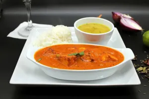 Gurkha Himalayan Kitchen Restaurant - Asian restaurant – fine dining dishes, interior photos, and ambiance.