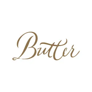 Butter Baked Goods - Logo