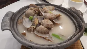 Neptune Palace Seafood Restaurant Vancouver - Dim Sum restaurant in Vancouver – fine dining dishes, interior photos, and ambiance.