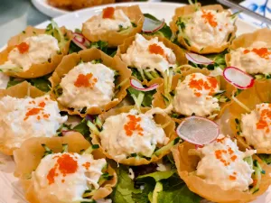 Shun Feng Seafood Restaurant - Dim Sum restaurant in Richmond – fine dining dishes, interior photos, and ambiance.