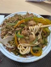 Review photo uploaded by A customer at Ciwu Noodle House