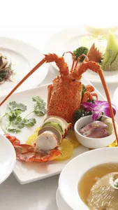 Grand Crystal Restaurant - Chinese restaurant in Burnaby – fine dining dishes, interior photos, and ambiance.