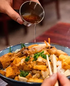 Pho Goodness Davie St - Vietnamese restaurant in Downtown Vancouver – fine dining dishes, interior photos, and ambiance.