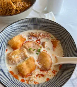 Shanghai Taste - Chinese restaurant in Richmond – fine dining dishes, interior photos, and ambiance.