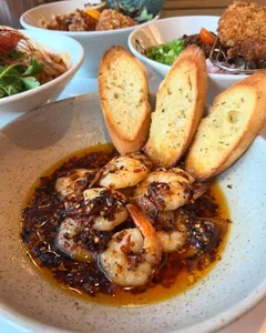 Kokoro Tokyo Mazesoba Kerrisdale - Japanese & Sushi restaurant in Vancouver – fine dining dishes, interior photos, and ambiance.