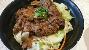 Old Xian's Food Burnaby - Chinese restaurant in Burnaby – fine dining dishes, interior photos, and ambiance.