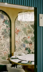 Fortune Feast - Szechuan Spicy restaurant in Richmond – fine dining dishes, interior photos, and ambiance.