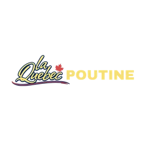 La Québec Poutine - Logo