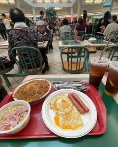 Grill King - Taiwanese & HK Cafe restaurant in Richmond – fine dining dishes, interior photos, and ambiance.