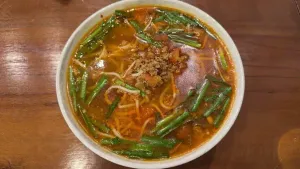 11AM Tea House - Bubble Tea restaurant in Richmond – fine dining dishes, interior photos, and ambiance.