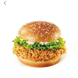 King Fried Chicken Richmond - Burger & Fried Chicken restaurant in Richmond – fine dining dishes, interior photos, and ambiance.