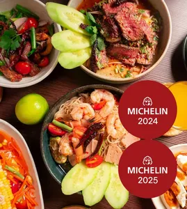 Zab Bite - Thai E-Sarn Cuisine undefined restaurant in Vancouver – fine dining dishes, interior photos, and ambiance.