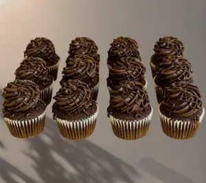 True Confections West broadway - Dessert restaurant in Vancouver – fine dining dishes, interior photos, and ambiance.