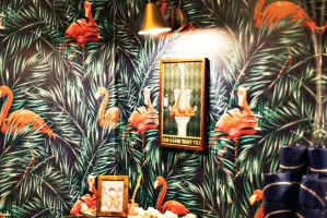 Tocador - Mexican restaurant in Vancouver – fine dining dishes, interior photos, and ambiance.