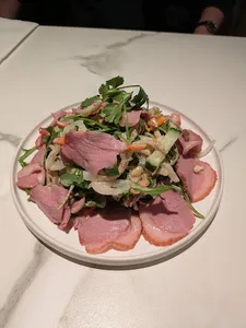 Moc Vietnamese Kitchen & Bar - Vietnamese restaurant in Vancouver – fine dining dishes, interior photos, and ambiance.