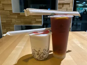 Bengong's Tea SFU - Bubble Tea restaurant in Burnaby – fine dining dishes, interior photos, and ambiance.