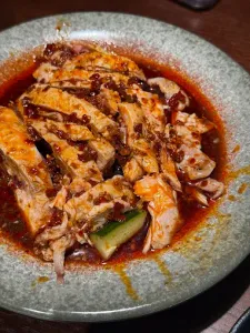 Heat Pot - Szechuan Spicy restaurant in Burnaby – fine dining dishes, interior photos, and ambiance.