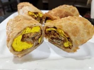 Grand Chinese Restaurant - Chinese restaurant in Burnaby – fine dining dishes, interior photos, and ambiance.