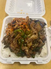 Review photo uploaded by A customer at Beijing Taste