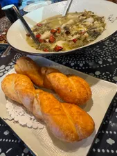 Review photo uploaded by A customer at Alvin Garden