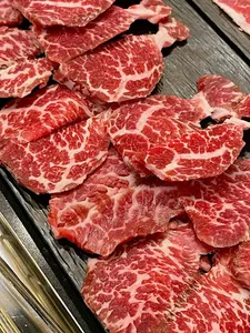 BONPOT Richmond - Hot Pot restaurant in Richmond – fine dining dishes, interior photos, and ambiance.