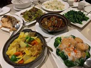 Neptune Noodle Bar Metrotown - Taiwanese & HK Cafe restaurant in Burnaby – fine dining dishes, interior photos, and ambiance.