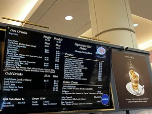 Bella Gelateria Metrotown - Dessert restaurant in Burnaby – fine dining dishes, interior photos, and ambiance.