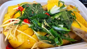 Fei Mui Tasty Foods - Taiwanese & HK Cafe restaurant in Richmond – fine dining dishes, interior photos, and ambiance.