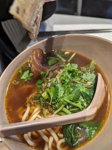 MYST Asian Bistro Vancouver - Taiwanese & HK Cafe restaurant in Vancouver – fine dining dishes, interior photos, and ambiance.