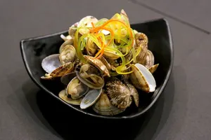 The Meat Up BBQ Richmond - BBQ restaurant in Richmond – fine dining dishes, interior photos, and ambiance.