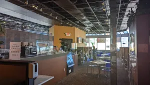 I Cafe Express - Taiwanese & HK Cafe restaurant in Vancouver – fine dining dishes, interior photos, and ambiance.