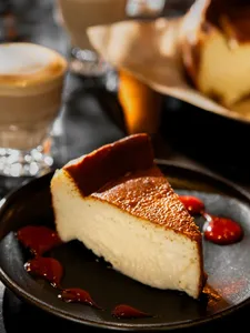 Blaze Gourmet Burgers - Burger & Fried Chicken restaurant in Vancouver – fine dining dishes, interior photos, and ambiance.