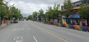 Las Tortas Mexican Gourmet Sandwiches - Mexican restaurant in Vancouver – fine dining dishes, interior photos, and ambiance.