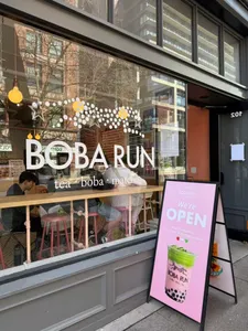 Review photo uploaded by mao at Boba Run