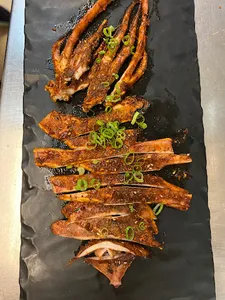 The Meat Up BBQ Richmond - BBQ restaurant in Richmond – fine dining dishes, interior photos, and ambiance.