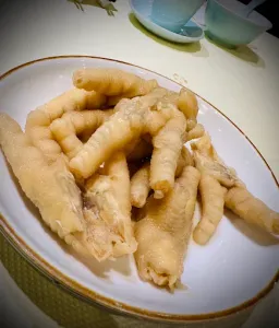 TAOTAOJU - Dim Sum restaurant in Vancouver – fine dining dishes, interior photos, and ambiance.