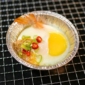 The Meat Up BBQ Richmond - BBQ restaurant in Richmond – fine dining dishes, interior photos, and ambiance.