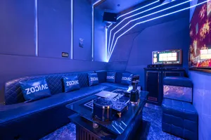 Zodiac Karaoke and Pub KTV - KTV & Club restaurant in Richmond – fine dining dishes, interior photos, and ambiance.