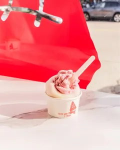 Tutto Belle Il Gelato - Dessert restaurant in Vancouver – fine dining dishes, interior photos, and ambiance.