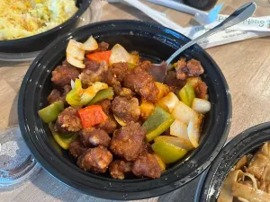 Grand Chinese Restaurant - Chinese restaurant in Burnaby – fine dining dishes, interior photos, and ambiance.