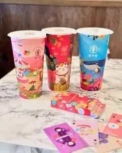 CHUN FUN HOW Burnaby Bubble Tea restaurant in Burnaby – fine dining dishes, interior photos, and ambiance.