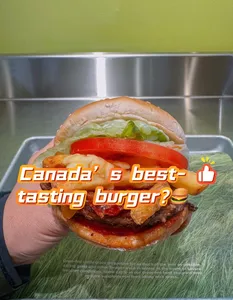 Review photo uploaded by A&W CA at A&W Canada