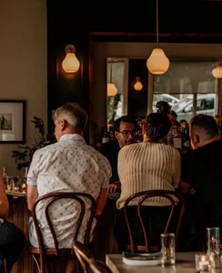 Bar Bravo - North American restaurant in Vancouver – fine dining dishes, interior photos, and ambiance.