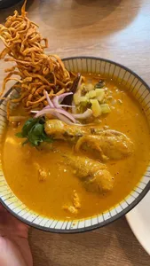 Review photo uploaded by mao at Sawasdee Thai Restaurant